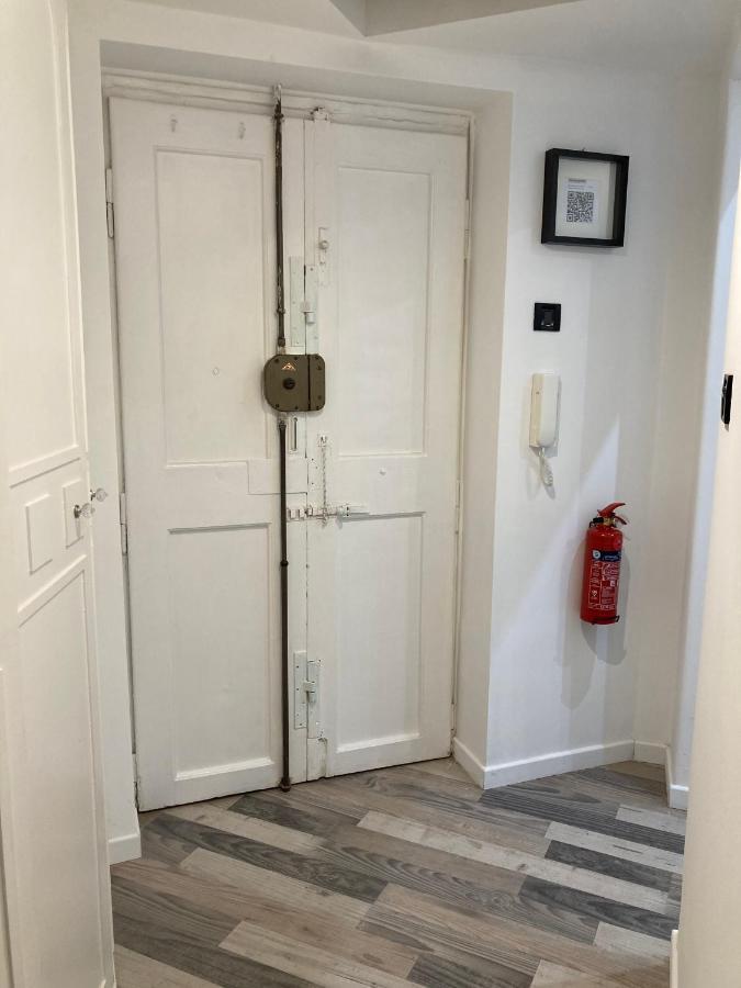 La Casa Dell'Appio Apartment Rome Exterior photo