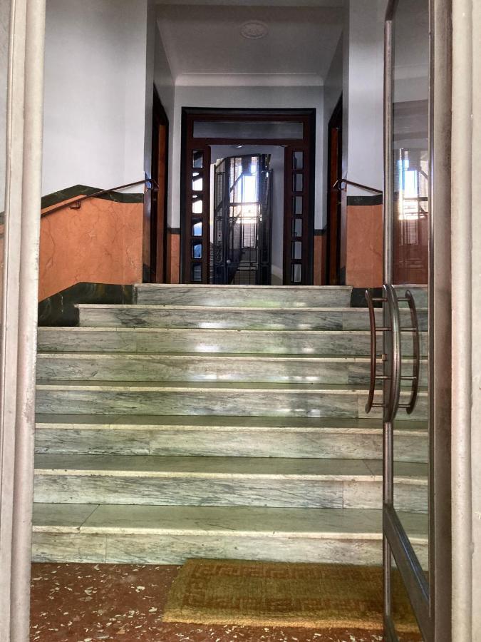 La Casa Dell'Appio Apartment Rome Exterior photo
