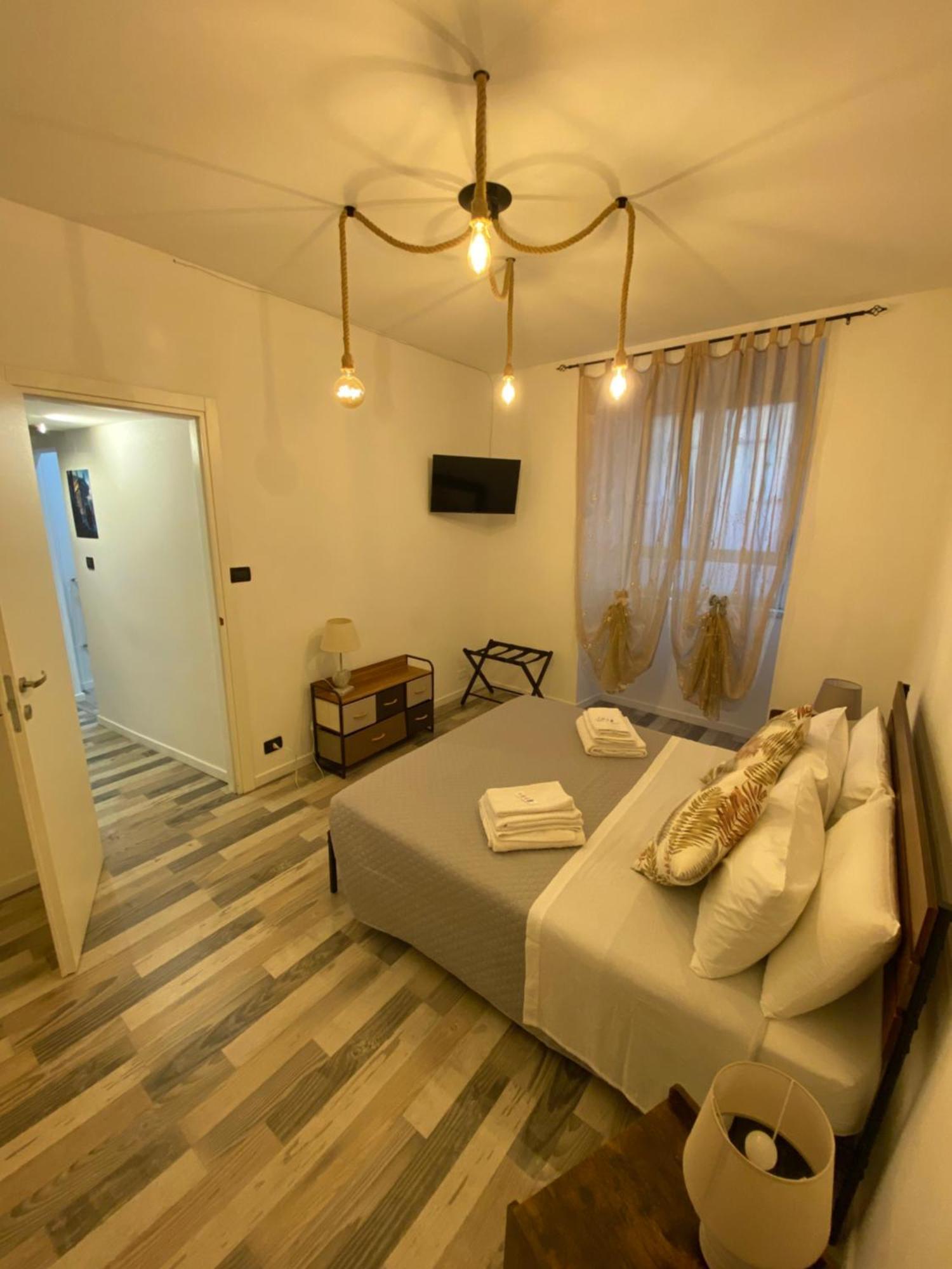 La Casa Dell'Appio Apartment Rome Exterior photo