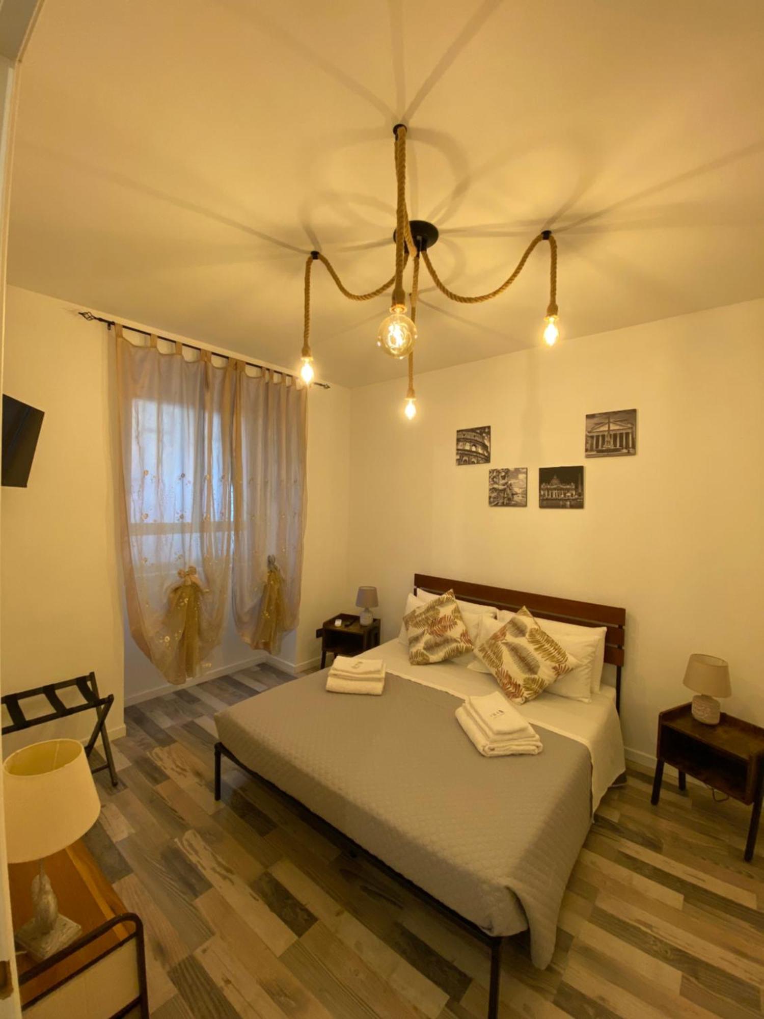 La Casa Dell'Appio Apartment Rome Exterior photo