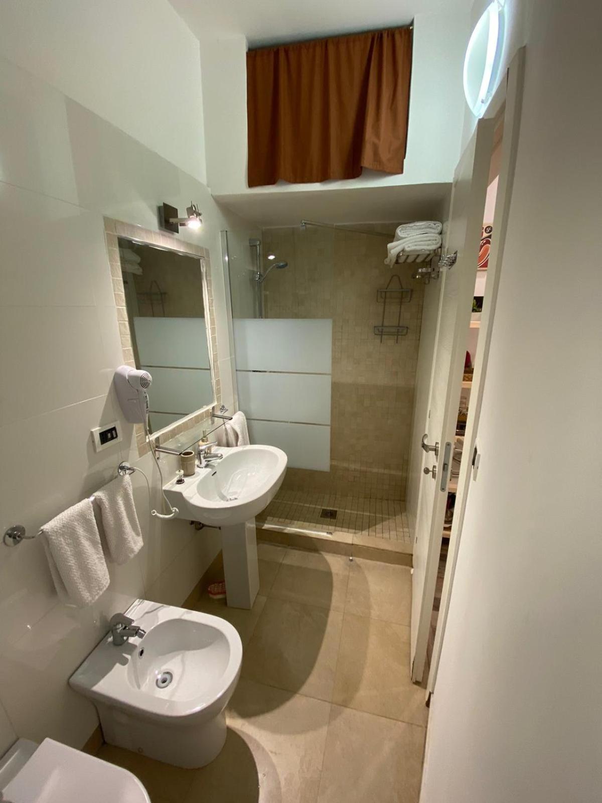 La Casa Dell'Appio Apartment Rome Exterior photo