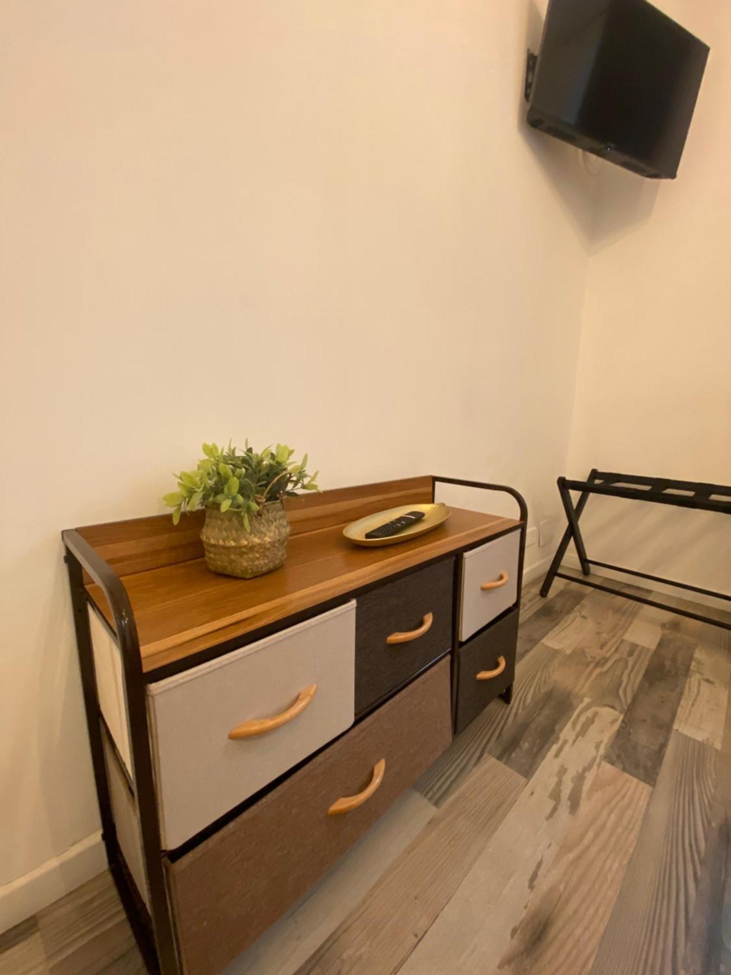 La Casa Dell'Appio Apartment Rome Exterior photo