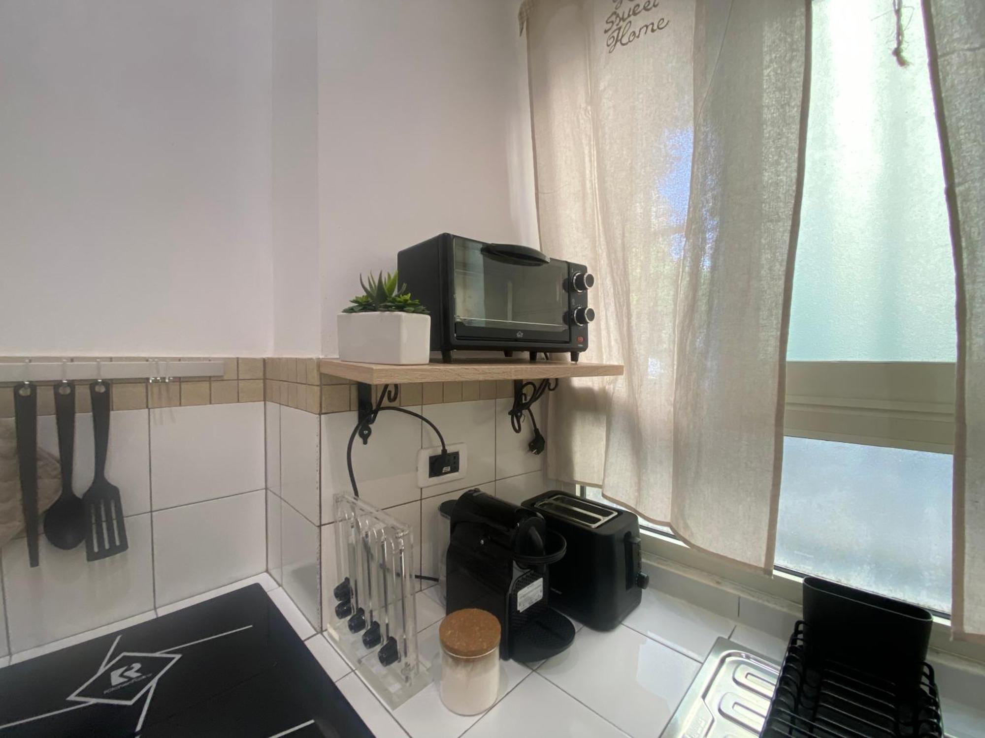 La Casa Dell'Appio Apartment Rome Exterior photo